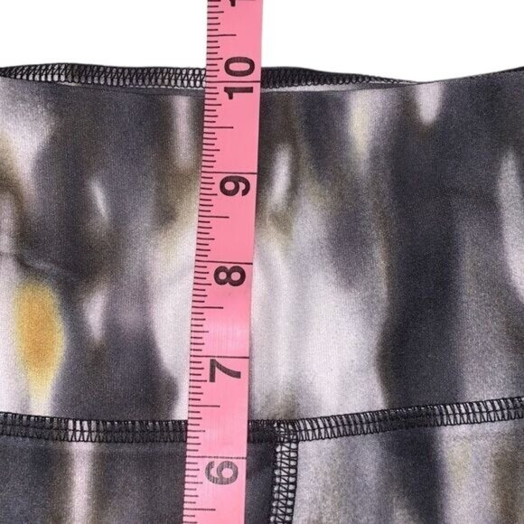 Nike Dri-Fit Legend Pant Cropped Workout Leggings Medium - Picture 8 of 8